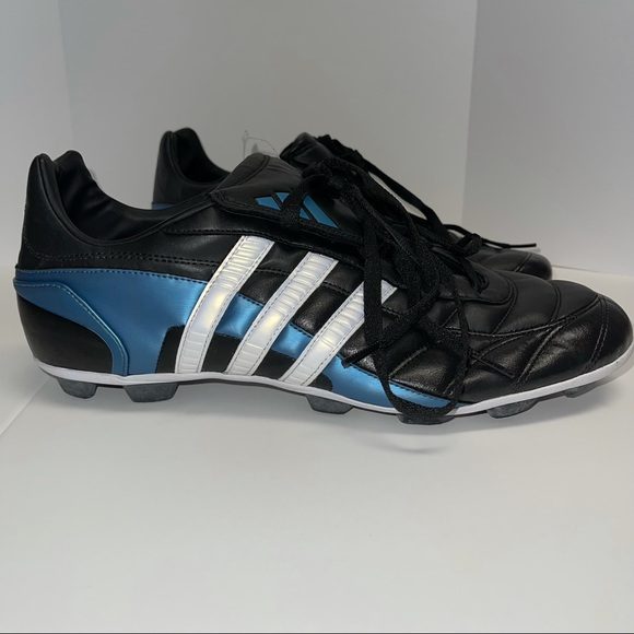 adidas Other - Adidas Traxion Hard Ground Size 11.5 Men’s Cleats